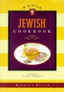A Little Jewish Cook Book