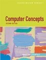 Computer Concepts  Illustrated Essentials Second Edition