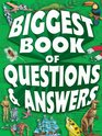 Biggest Book of Q  A