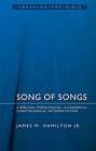 Song of Songs A BiblicalTheological Allegorical Christological Interpretation