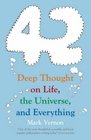 42 Deep Thought on Life