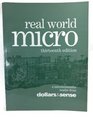 Real World Micro 13th Edition