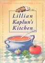 Lillian Kaplun's Kitchen