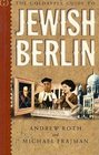 The Goldapple guide to Jewish Berlin