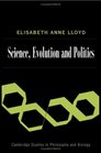Science Politics and Evolution