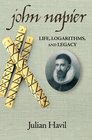 John Napier Life Logarithms and Legacy