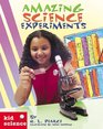 Kid Science Amazing Science Experiments
