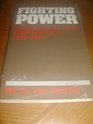 Fighting Power German and United States Army Performance 193945