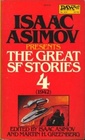 Isaac Asimov Presents the Great SF Stories 4 (1942) (Isaac Asimov Presents Great SF Stories, Vol 4)