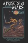 A Princess of Mars  The Annotated Edition  and New Tales of the Red Planet