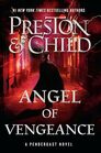 Angel of Vengeance (Agent Pendergast Series)