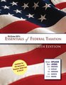 McGrawHill's Essentials of Federal Taxation 2014 Edition