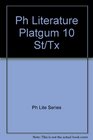Prentice Hall Literature Platinum