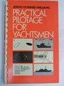 Practical pilotage for yachtsmen