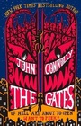 The Gates (Samuel Johnson vs the Devil, Bk 1)