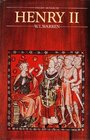 Henry II (English Monarchs Series)