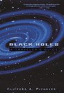 Black Holes A Traveler's Guide