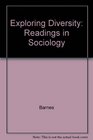 Exploring Diversity Readings in Sociology