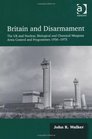 Britain and Disarmament