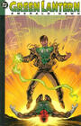 Green Lantern Emerald Dawn