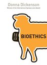 Bioethics All That Matters