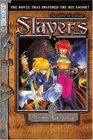 Slayers Text Vol 4 The Battle of Saillune
