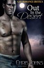 Out In the Desert Gay Romance Erotica