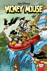 Mickey Mouse Timeless Tales Volume 1