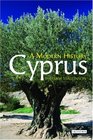 Cyprus A Modern History