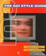 The Gui Style Guide
