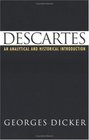 Descartes An Analytical and Historical Introduction