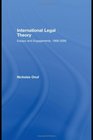 International Legal Theory Essays and engagements 19662006