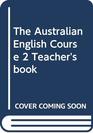 Australian English Course 2 Teacher's book