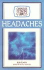 Chinese Medicine Cures Headaches