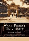 Wake Forest University