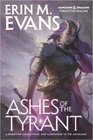 Ashes of the Tyrant (Forgotten Realms)