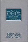 Two Kingdoms The Church and Culture Through the Ages