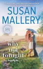 Why Not Tonight (Happily Inc., Bk 3)