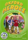 Oxford Heroes 1 Student's Book
