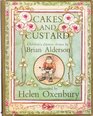 Cakes and custard Children's rhymes