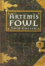 Artemis Fowl (Artemis Fowl, Bk 1)