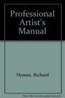 Professional Artist's Manual
