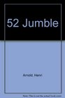 Jumble Book 52