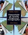 Essentials of World Regional Geography