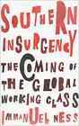 Southern Insurgency The Coming of the Global Working Class