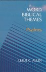 Word Biblical Themes Psalms