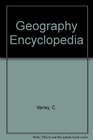 The Usborne Geography Encyclopedia