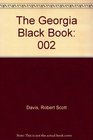 The Georgia Black Book Vol 2