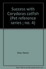 Success with Corydoras catfish
