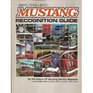 1964 1/2 73 Mustang Vehicle ID Decoder